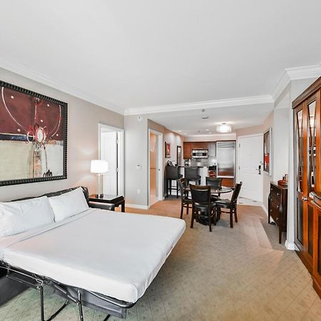 Stripviewsuites Penthouse Two-Bedroom Conjoined Suite 라스베이거스 외부 사진