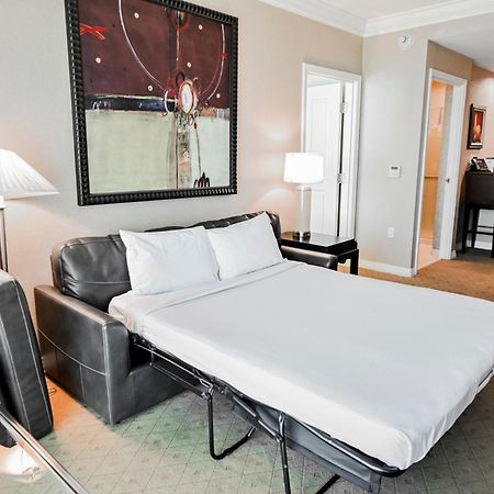 Stripviewsuites Penthouse Two-Bedroom Conjoined Suite 라스베이거스 외부 사진