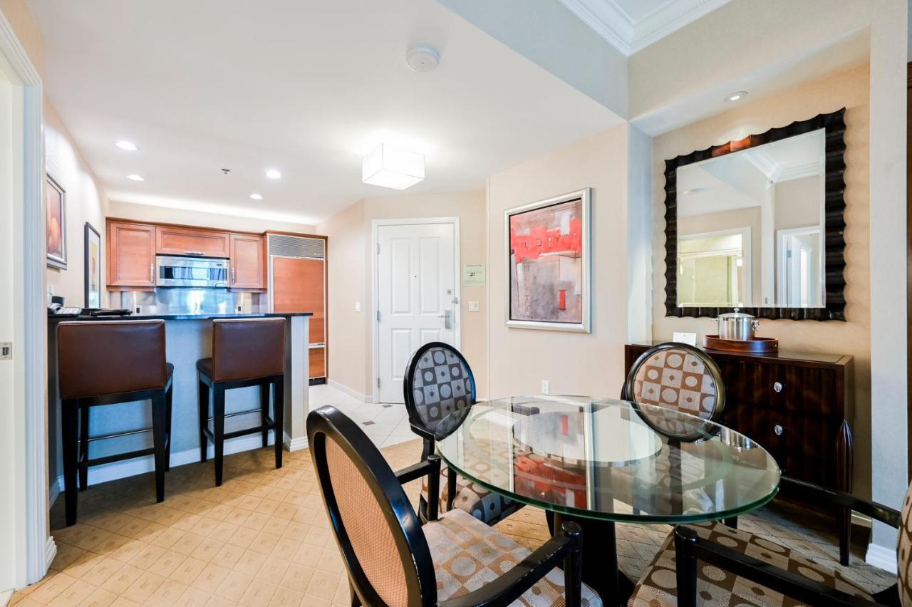 Stripviewsuites Penthouse Two-Bedroom Conjoined Suite 라스베이거스 외부 사진