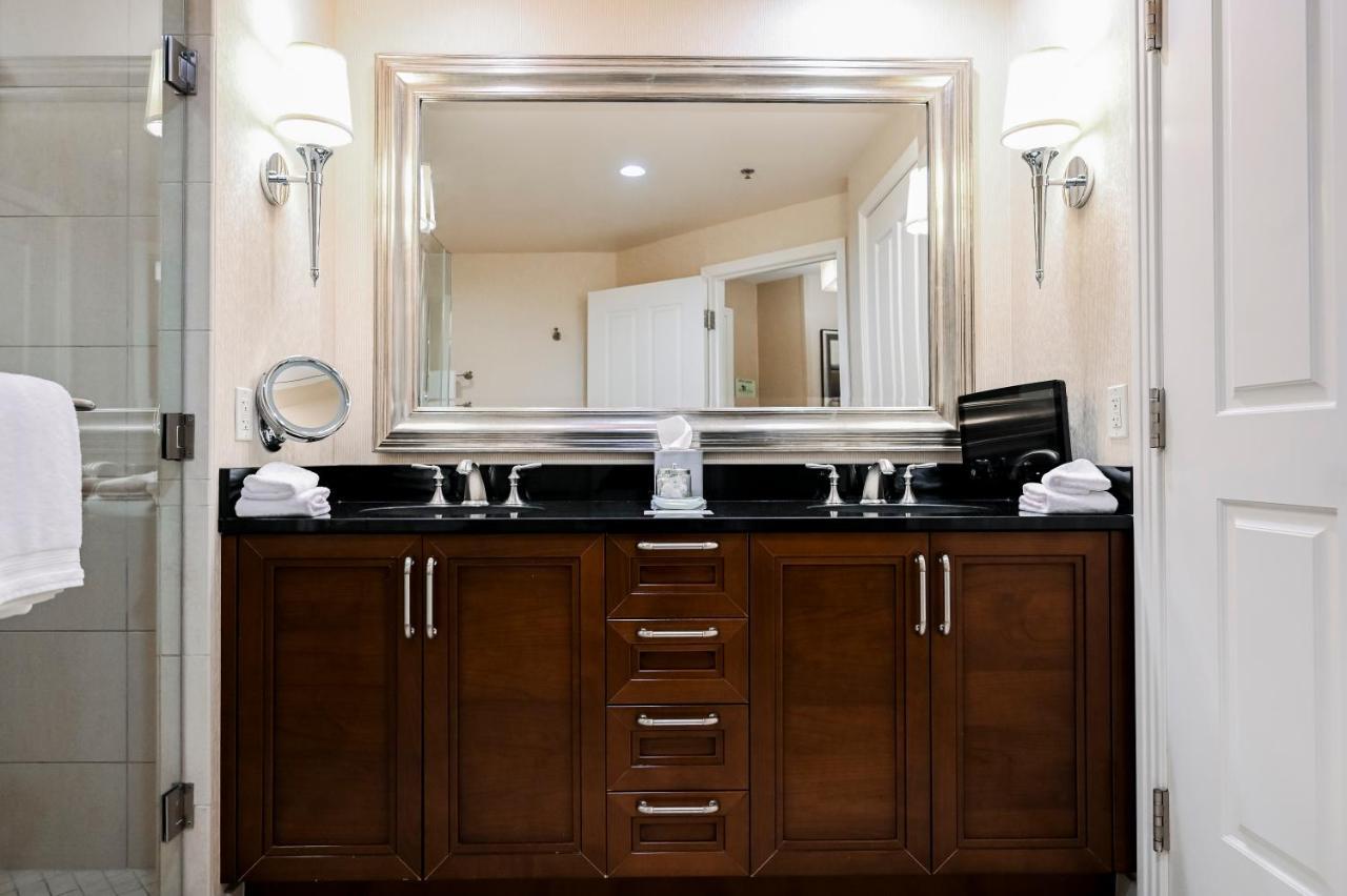 Stripviewsuites Penthouse Two-Bedroom Conjoined Suite 라스베이거스 외부 사진