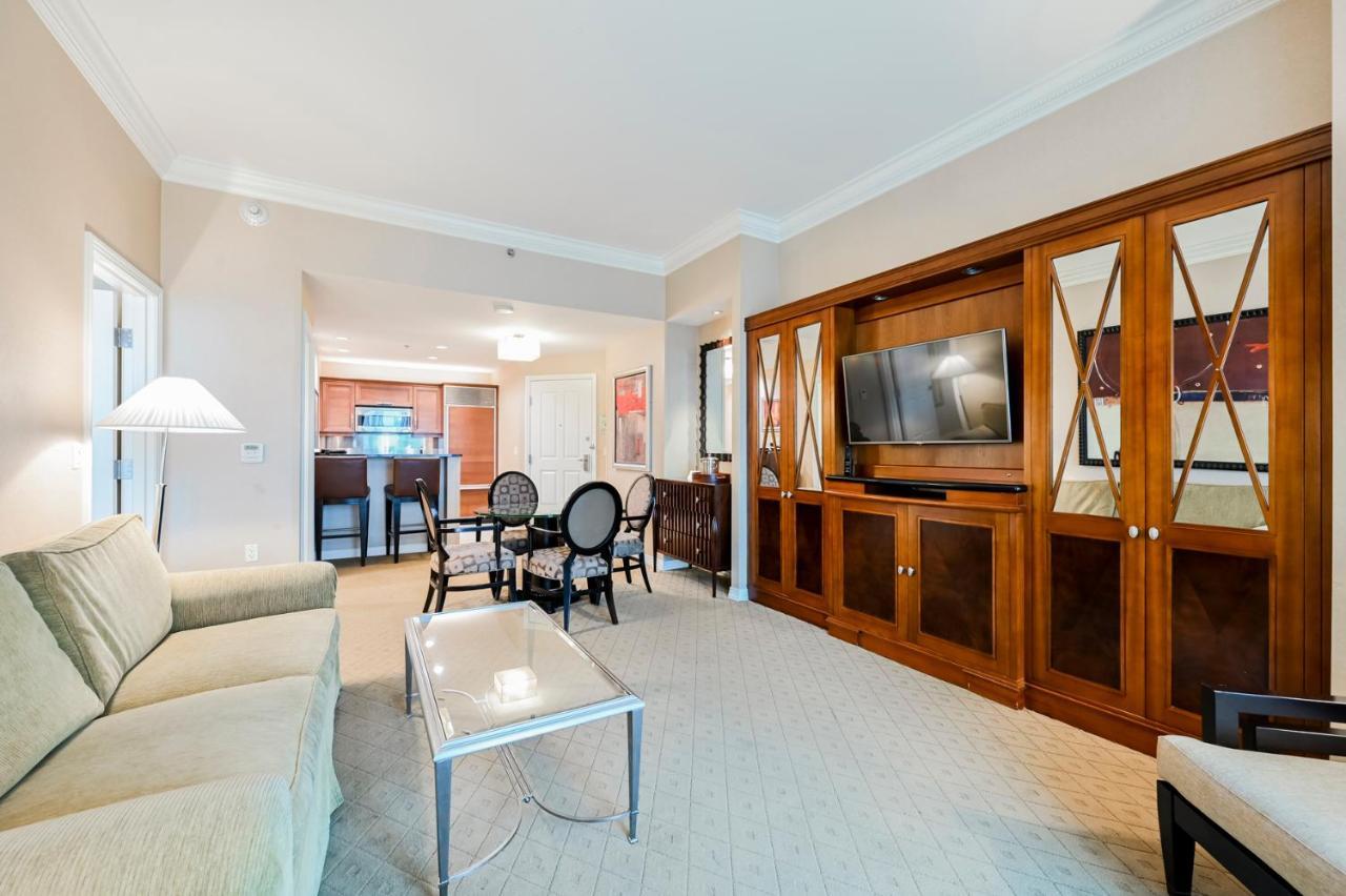 Stripviewsuites Penthouse Two-Bedroom Conjoined Suite 라스베이거스 외부 사진