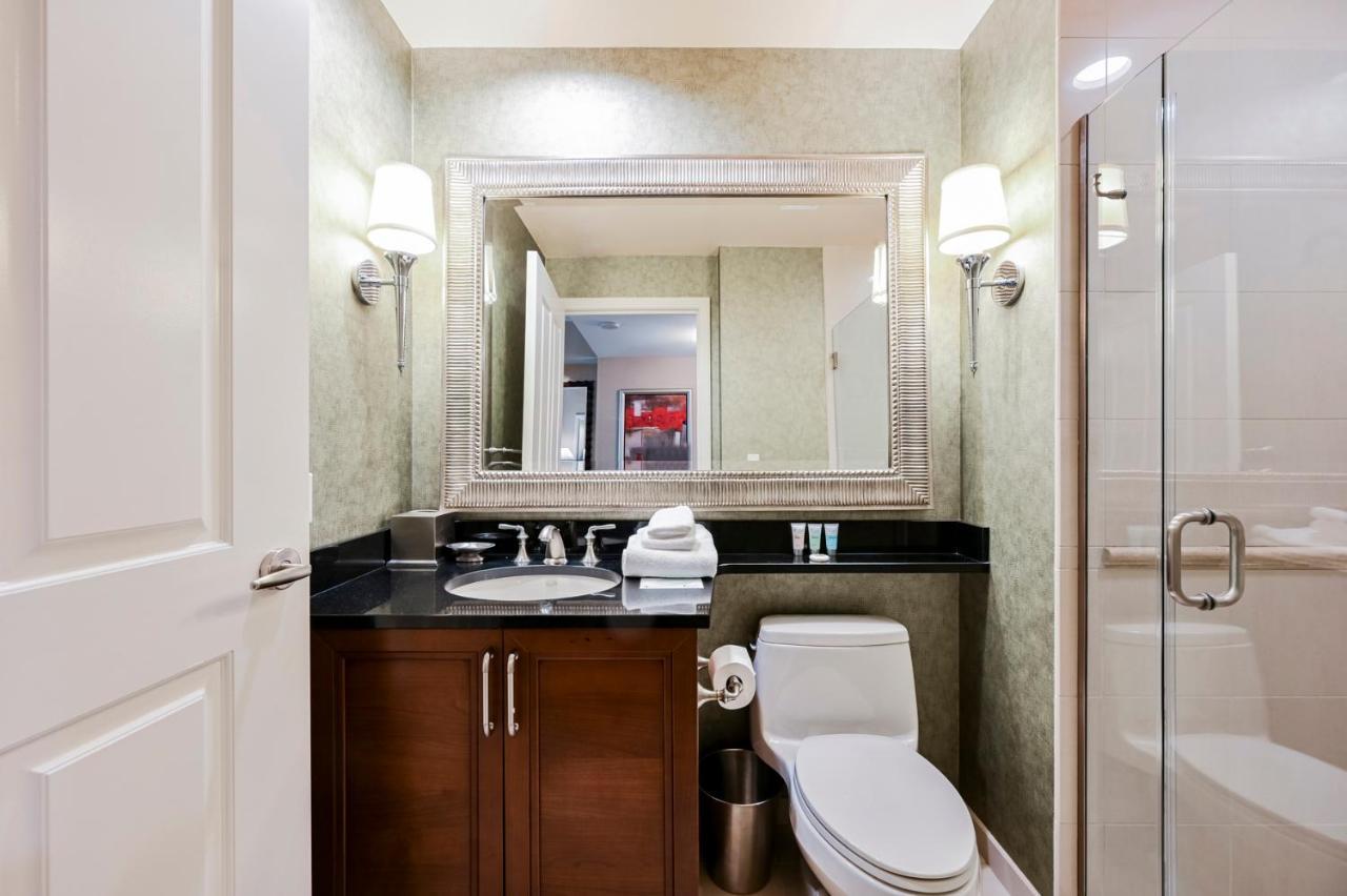Stripviewsuites Penthouse Two-Bedroom Conjoined Suite 라스베이거스 외부 사진