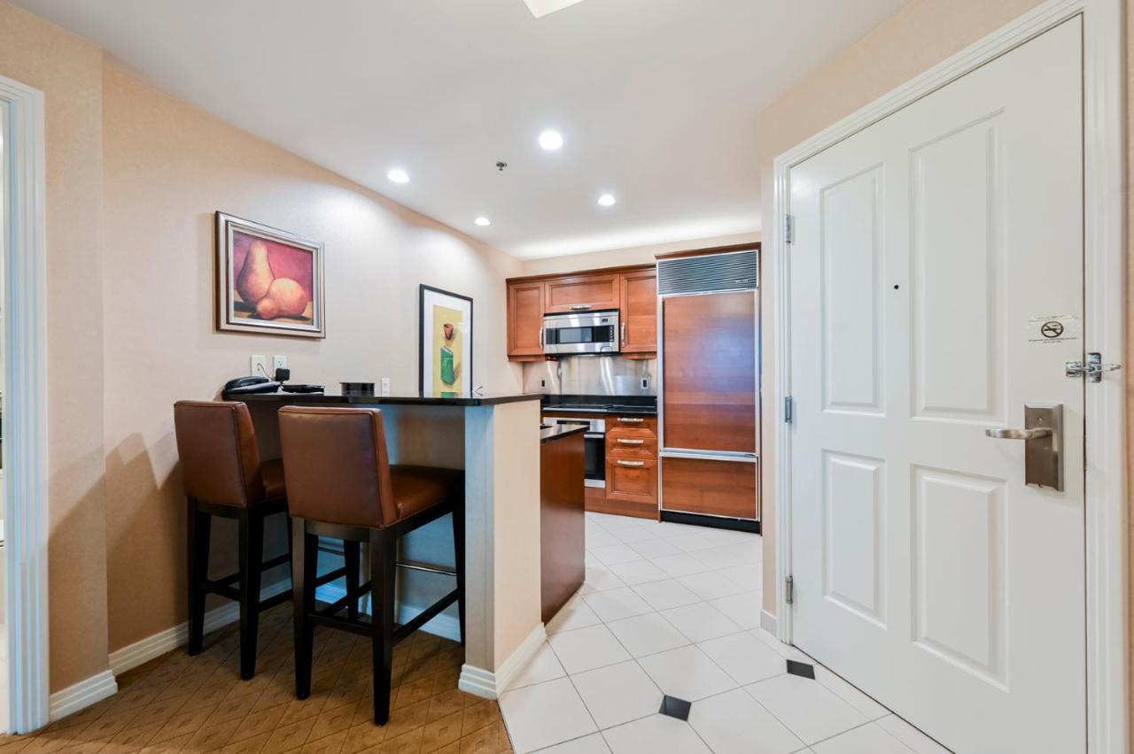 Stripviewsuites Penthouse Two-Bedroom Conjoined Suite 라스베이거스 외부 사진