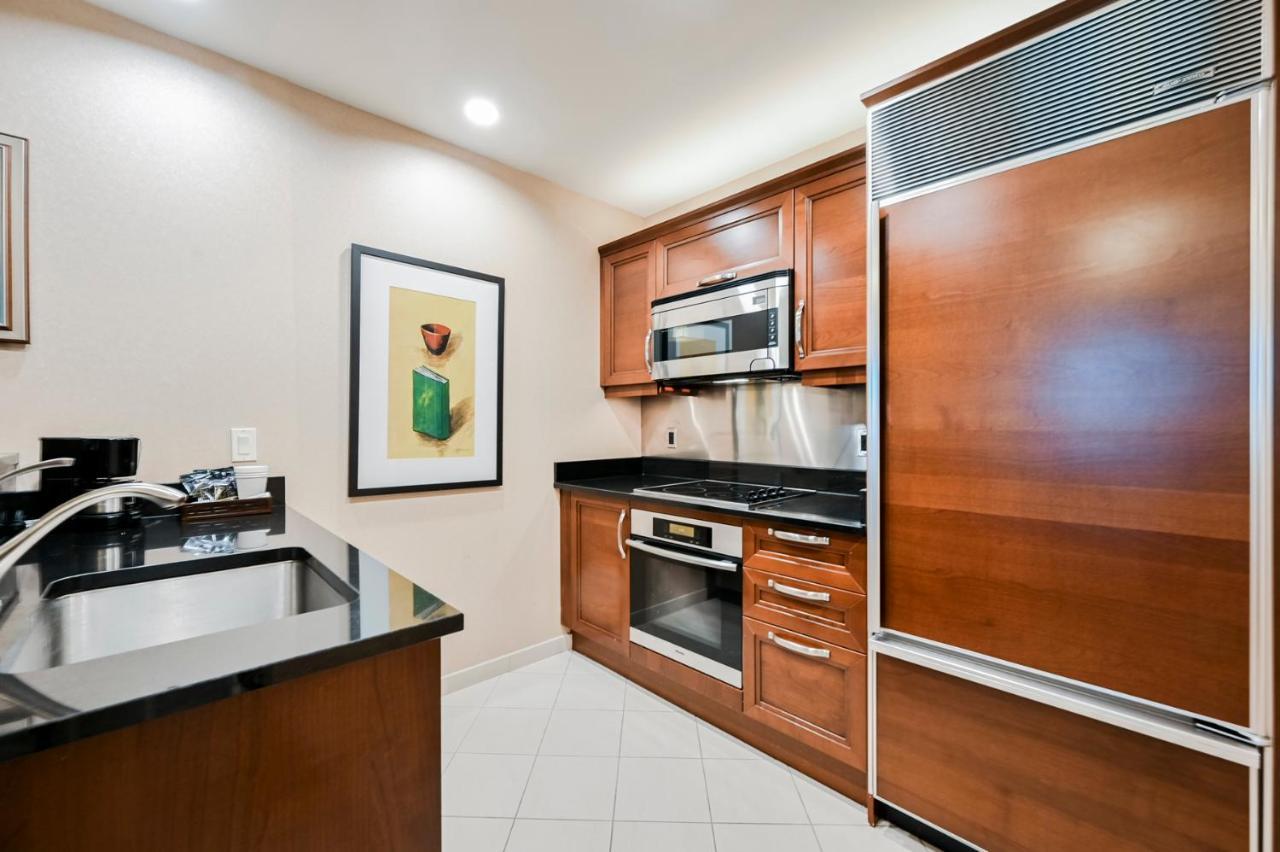 Stripviewsuites Penthouse Two-Bedroom Conjoined Suite 라스베이거스 외부 사진