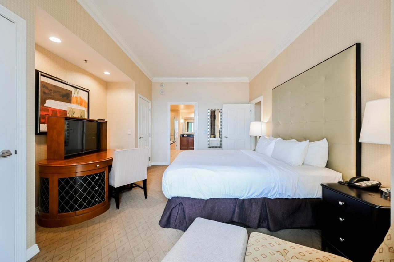 Stripviewsuites Penthouse Two-Bedroom Conjoined Suite 라스베이거스 외부 사진