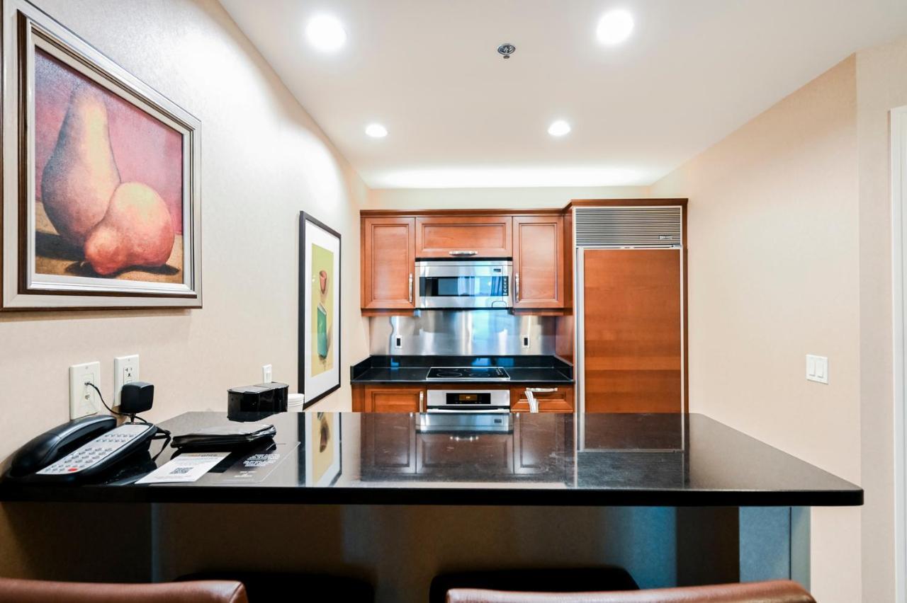 Stripviewsuites Penthouse Two-Bedroom Conjoined Suite 라스베이거스 외부 사진
