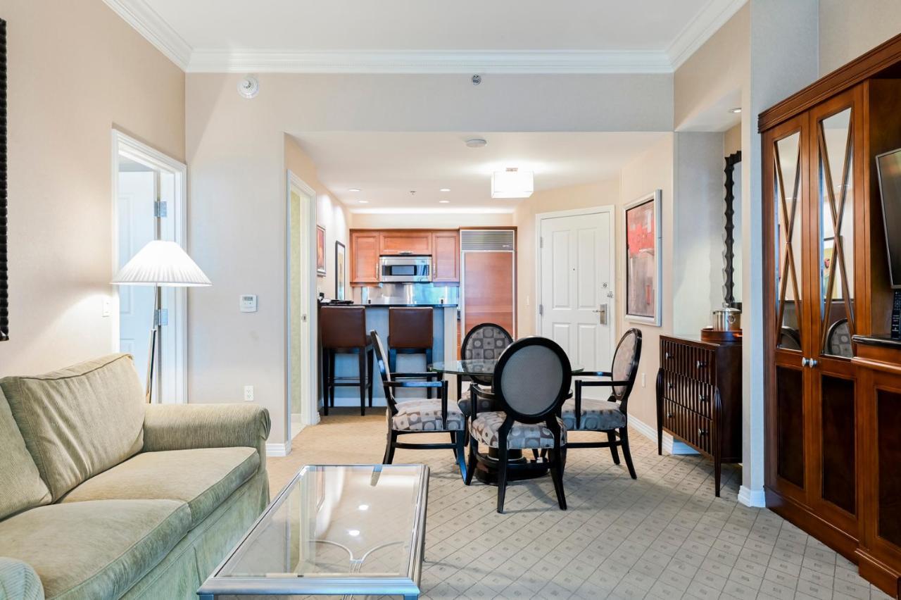 Stripviewsuites Penthouse Two-Bedroom Conjoined Suite 라스베이거스 외부 사진