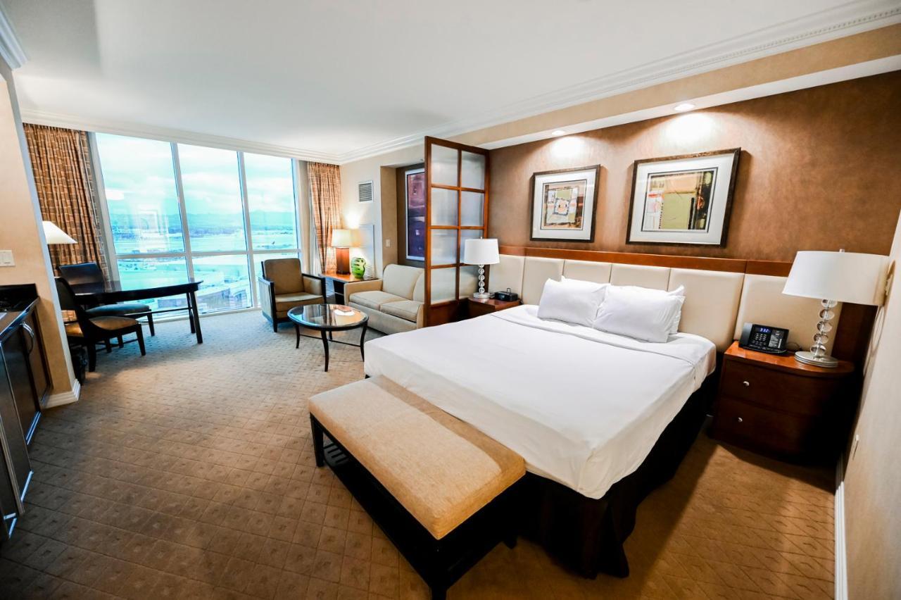 Stripviewsuites Penthouse Two-Bedroom Conjoined Suite 라스베이거스 외부 사진