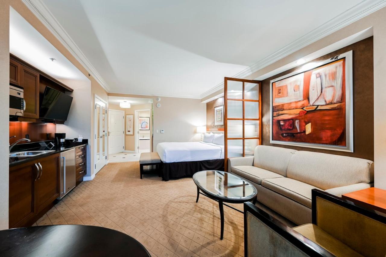 Stripviewsuites Penthouse Two-Bedroom Conjoined Suite 라스베이거스 외부 사진