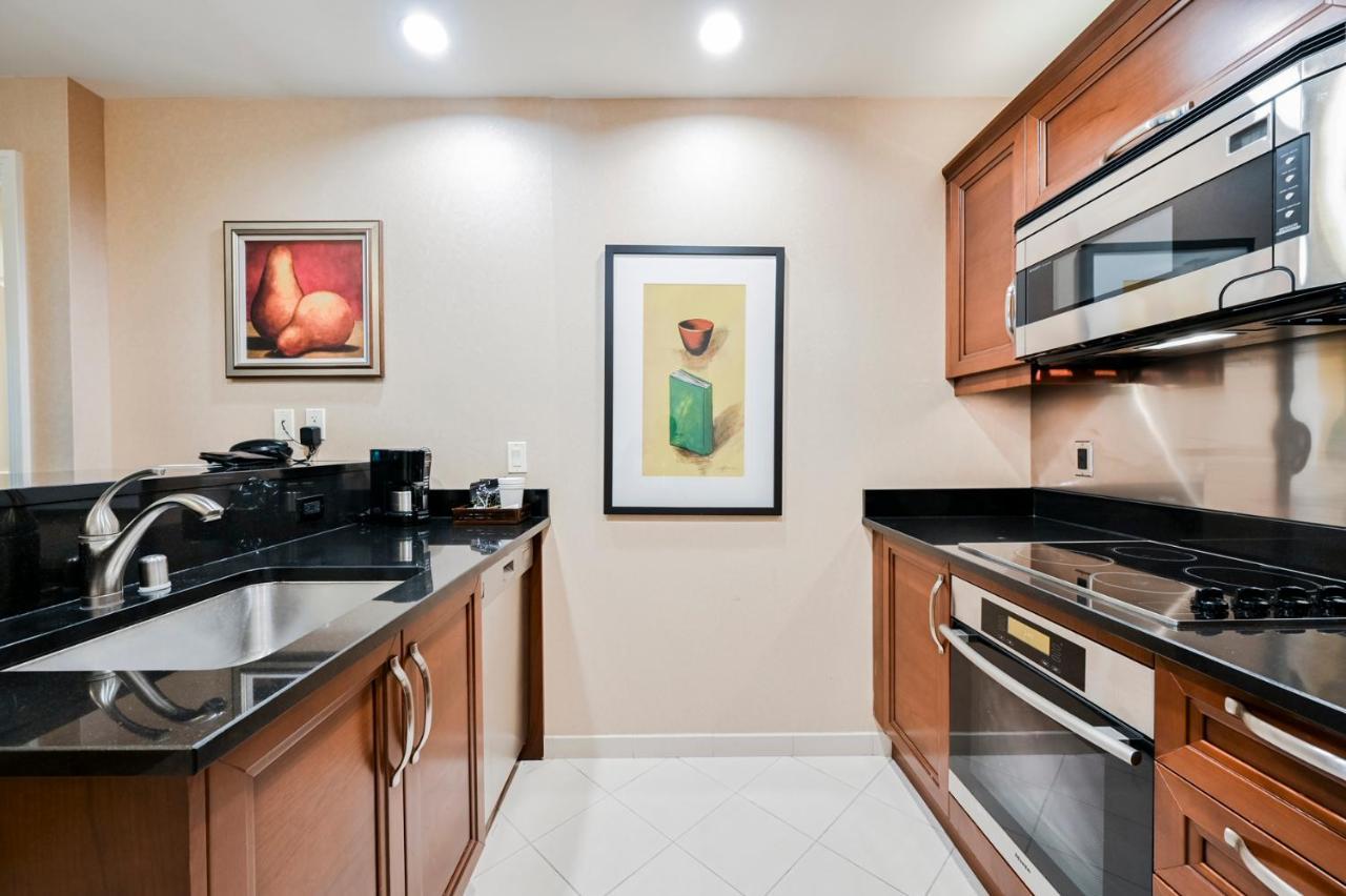 Stripviewsuites Penthouse Two-Bedroom Conjoined Suite 라스베이거스 외부 사진