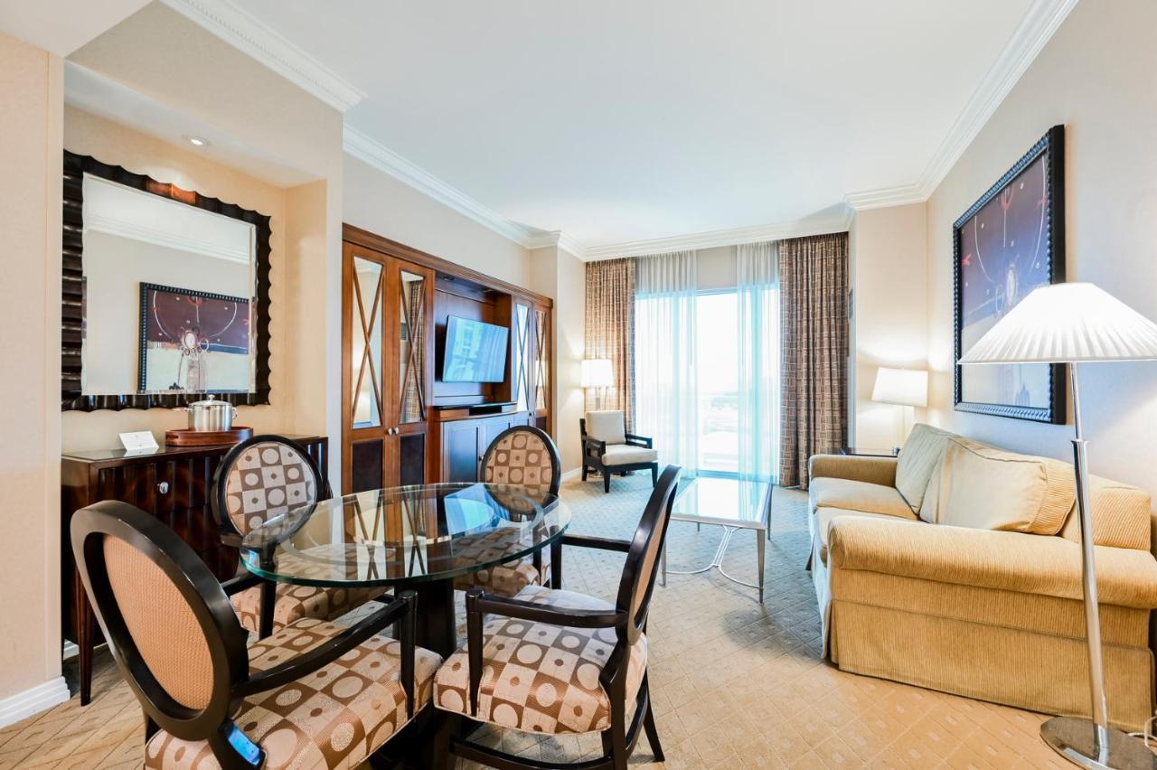 Stripviewsuites Penthouse Two-Bedroom Conjoined Suite 라스베이거스 외부 사진