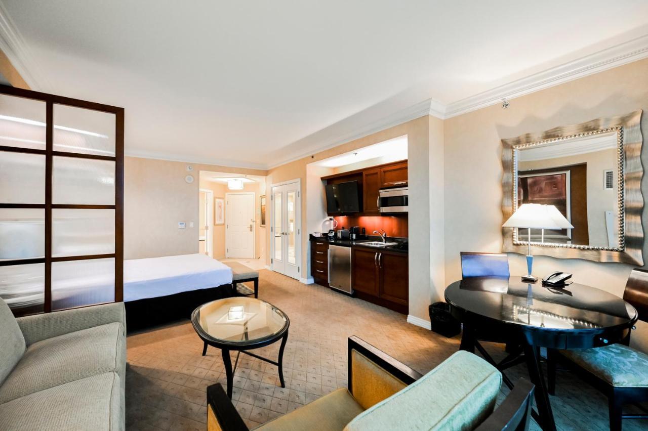 Stripviewsuites Penthouse Two-Bedroom Conjoined Suite 라스베이거스 외부 사진