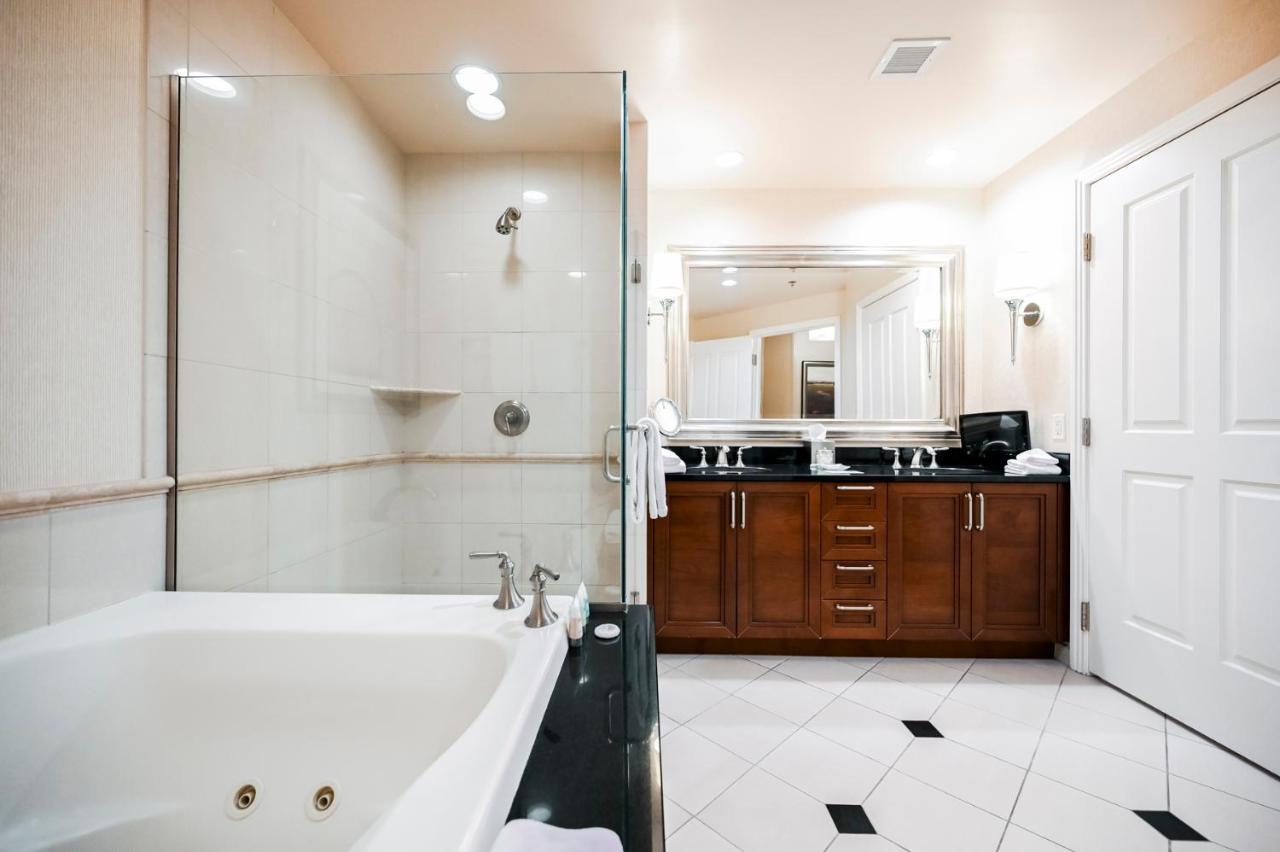 Stripviewsuites Penthouse Two-Bedroom Conjoined Suite 라스베이거스 외부 사진