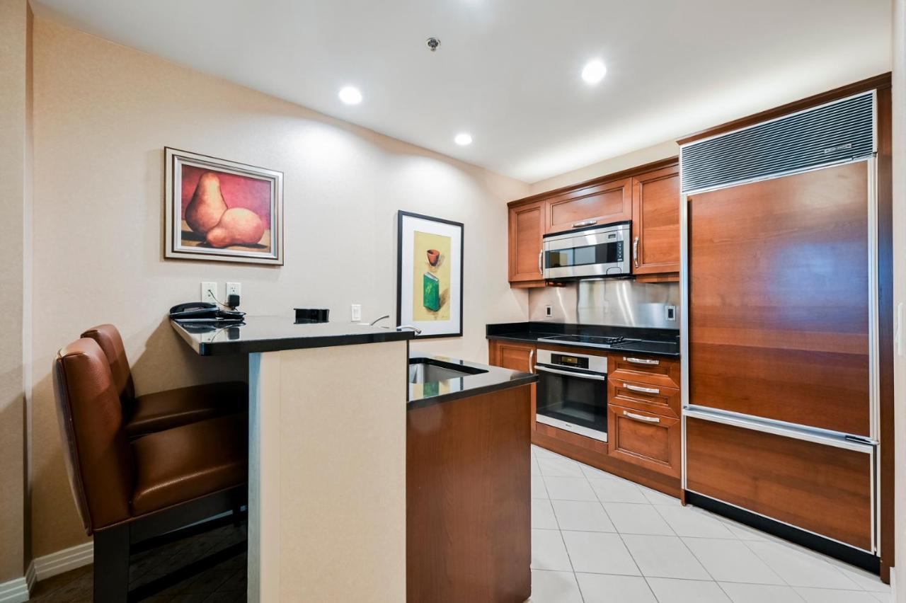 Stripviewsuites Penthouse Two-Bedroom Conjoined Suite 라스베이거스 외부 사진