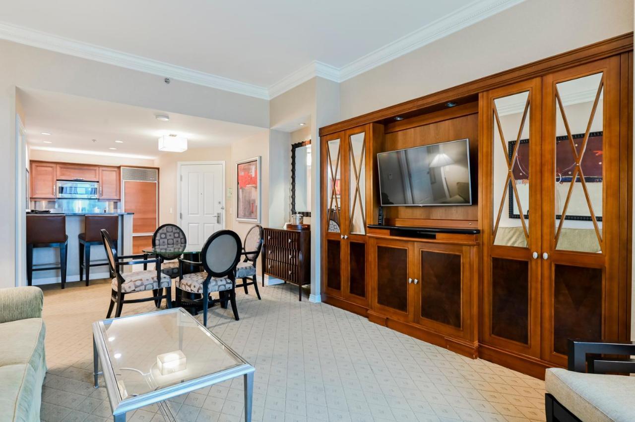 Stripviewsuites Penthouse Two-Bedroom Conjoined Suite 라스베이거스 외부 사진