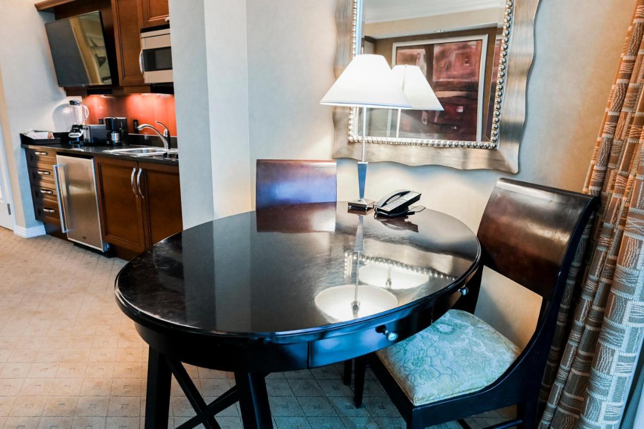 Stripviewsuites Penthouse Two-Bedroom Conjoined Suite 라스베이거스 외부 사진