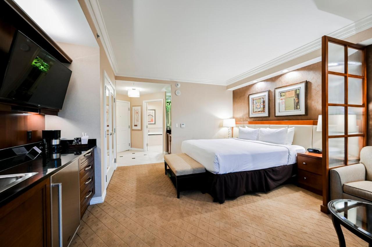 Stripviewsuites Penthouse Two-Bedroom Conjoined Suite 라스베이거스 외부 사진