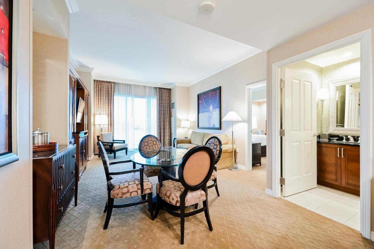 Stripviewsuites Penthouse Two-Bedroom Conjoined Suite 라스베이거스 외부 사진