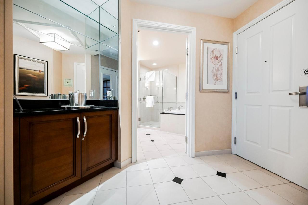 Stripviewsuites Penthouse Two-Bedroom Conjoined Suite 라스베이거스 외부 사진