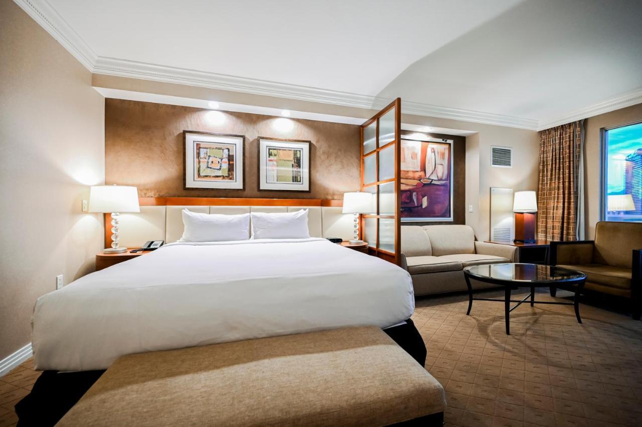 Stripviewsuites Penthouse Two-Bedroom Conjoined Suite 라스베이거스 외부 사진