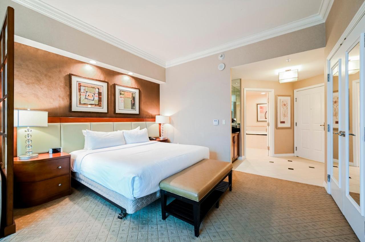 Stripviewsuites Penthouse Two-Bedroom Conjoined Suite 라스베이거스 외부 사진